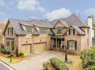 3660 Post Oak Tritt Rd, Marietta, GA 30062