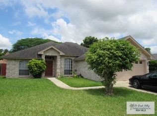 2601 Thomas Ln, Harlingen, TX 78550