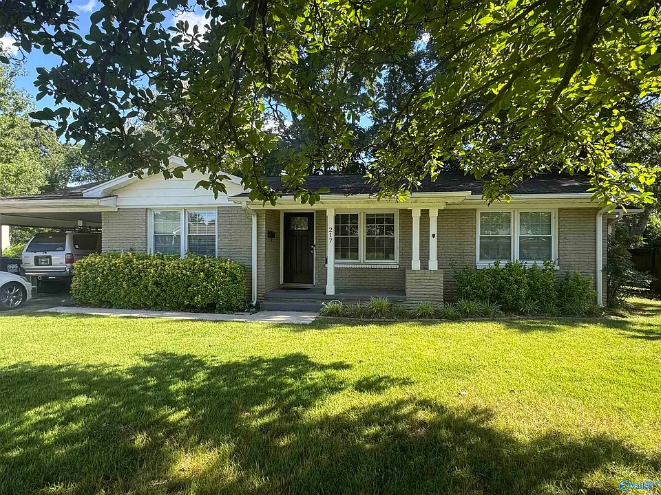 217 Drake Ave SW