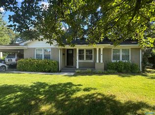 217 Drake Ave SW, Huntsville, AL 35801