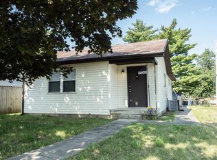 3502 S State Ave, Indianapolis, IN 46227