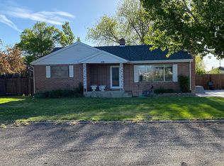 525 N 100 W, Delta, UT 84624