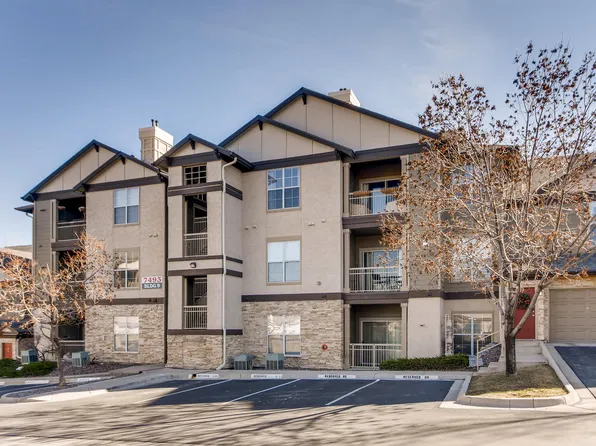 7493 S Quail Cir, Littleton, CO