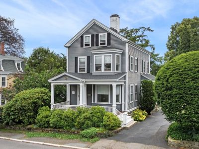 114 Elm St, Marblehead, MA, 01945