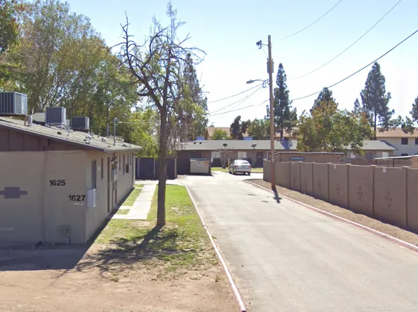 Desert Cove Gardens Apartments, 1625-1627 W Desert Cove Ave #T1, Phoenix, AZ 85029