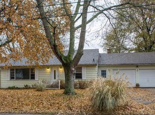 5420 Mount Olivet Rd, Kalamazoo, MI 49004