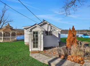 54 Old South Plank Rd, Newburgh, NY 12550