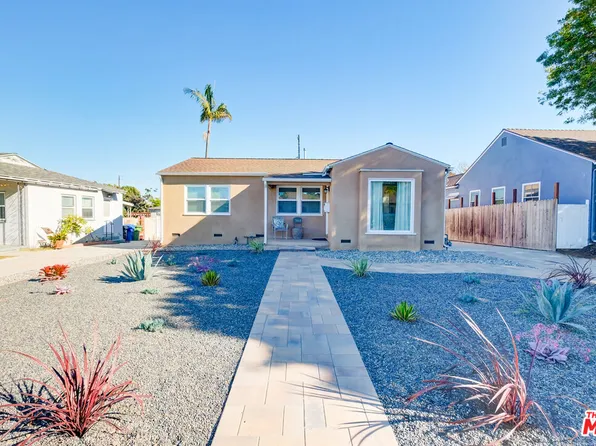 7864 Vicksburg Ave, Los Angeles, CA 90045