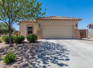 42795 W Elizabeth Ave, Maricopa, AZ 85138