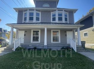1431 E New York St, Indianapolis, IN