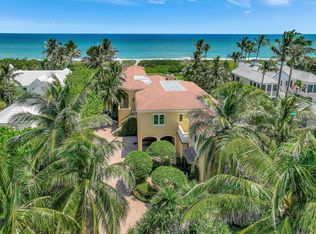41 N Beach Rd, Hobe Sound, FL 33455