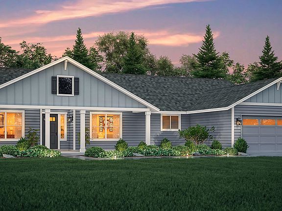 Traditions Elevation