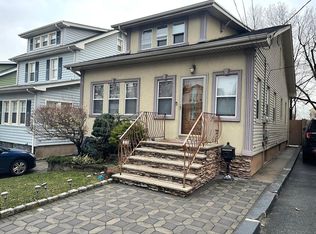 131 W 4th St FLOOR 2, Clifton, NJ 07011