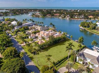 3700 Rum Row, Naples, FL 34102