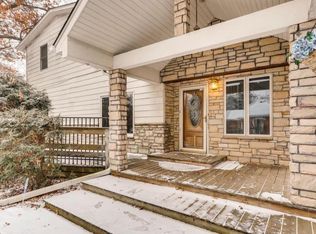 312 Chippenham Ln #1, Willernie, MN 55090