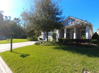 12192 Chaseborough Way, Jacksonville, FL 32258