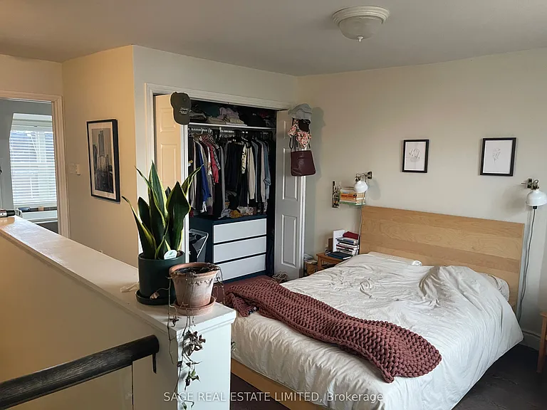 716 Ossington Ave #2 — Photo 11