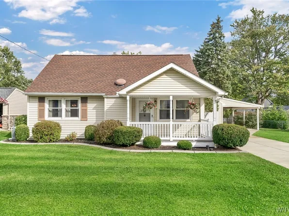 3992 Grant Ave, Hamburg, NY 14075