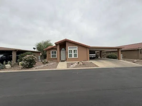 7373 E Us Highway 60 Lot 231, Gold Canyon, AZ 85118