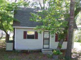720 Dogwood Trl, Murchison, TX 75778