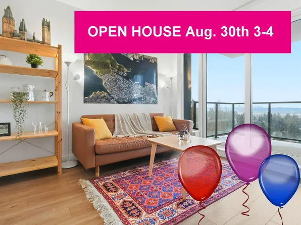 595 Austin Ave #1205, Coquitlam, BC V3K 0G7