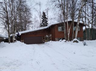3901 Laron Ln, Anchorage, AK 99504