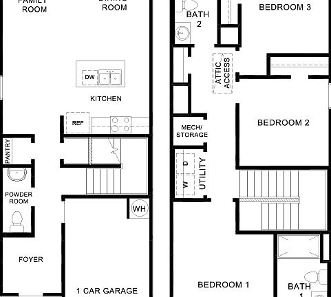 Floor Plan.