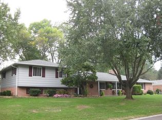 1480 Bimni Dr, Dayton, OH 45459