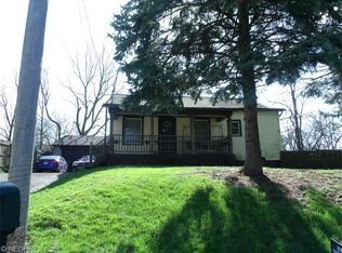 209 Mosier Rd, Girard, OH 44420