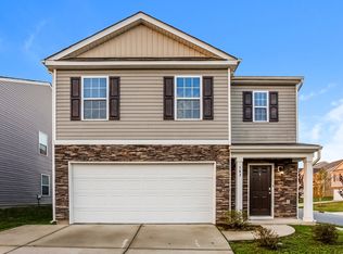 582 Shellbark Dr, Concord, NC 28025