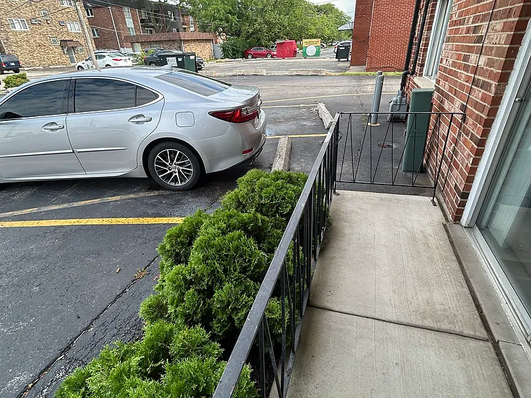 10715 S Keating Ave #1C — Photo 10