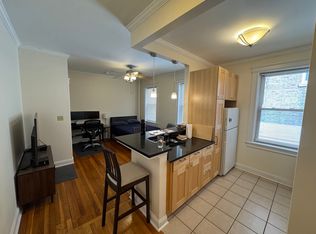 25 Queensberry St APT 1, Boston, MA 02215