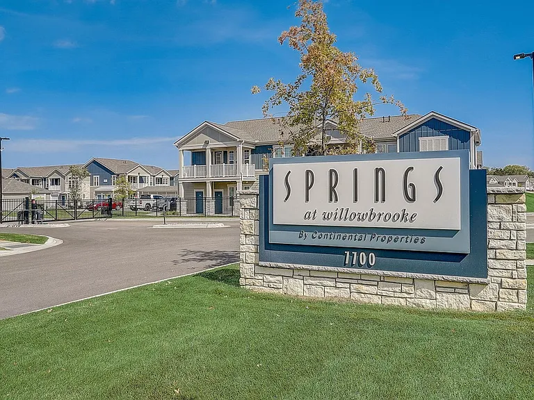 Springs at Willowbrooke — Photo 18