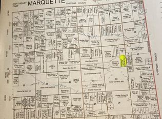 00 Everleigh, Pickford, MI 49774