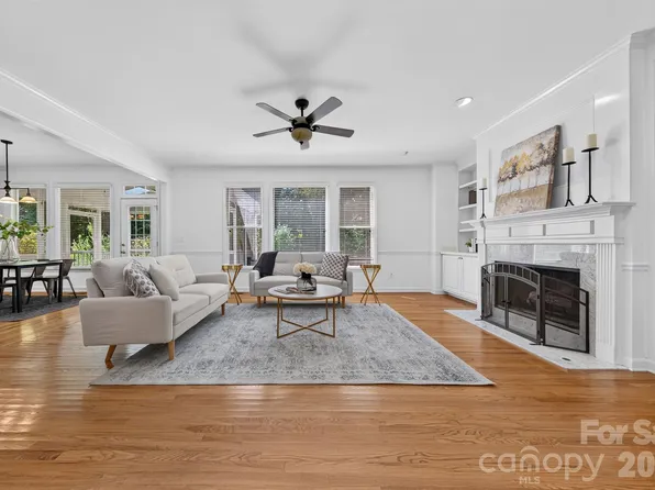 2615 Providence Hills Dr, Matthews, NC 28105