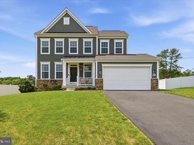100 Ladysthumb Cir, Charles Town, WV, 25414