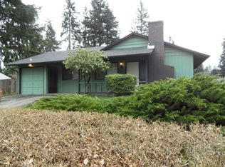 529 SW 303rd Pl, Federal Way, WA 98023