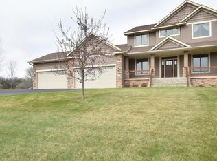 30840 141st St NW, Princeton, MN 55371