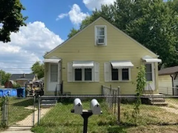 2409 S Lockburn St, Indianapolis, IN 46241