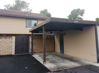 6119 Meadowhaven Ln #0, Las Vegas, NV 89103