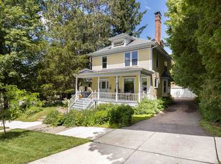 1012 Washington St, Wausau, WI 54403