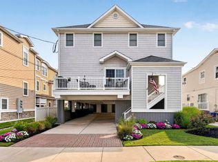 Madison Ave, Margate City, NJ 08402