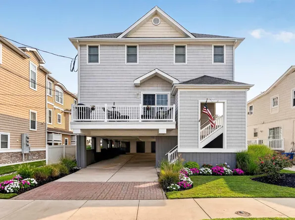 111 N Madison Ave Unit 3-C-3, Margate City, NJ 08402
