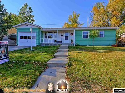1732 Elk Ave, Casper, WY, 82601