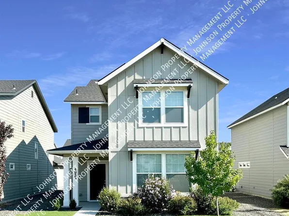 4935 W Thornapple Dr, Meridian, ID 83646