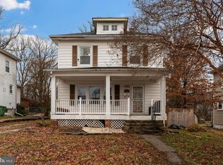 5314 Kenilworth Ave, Baltimore, MD 21212