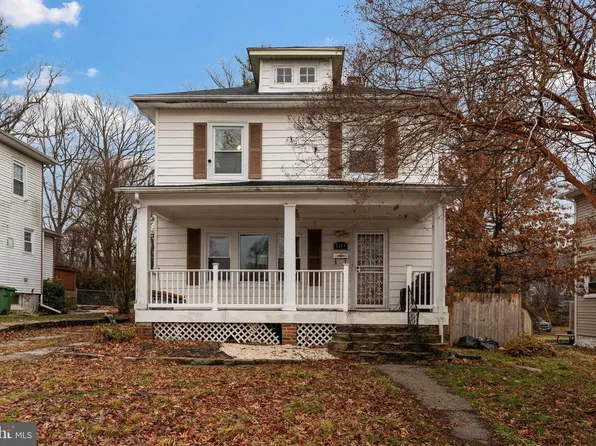 5314 Kenilworth Ave, Baltimore, MD 21212