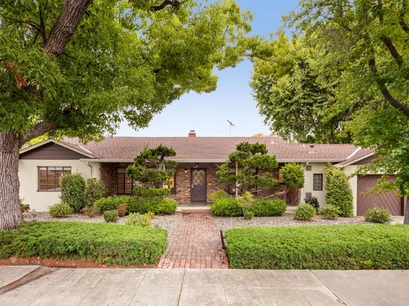 831 Seale Ave, Palo Alto, CA 94303