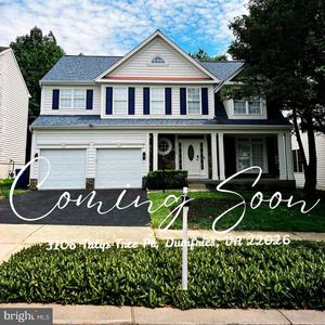 3108 Tulip Tree Pl, Dumfries, VA, 22026