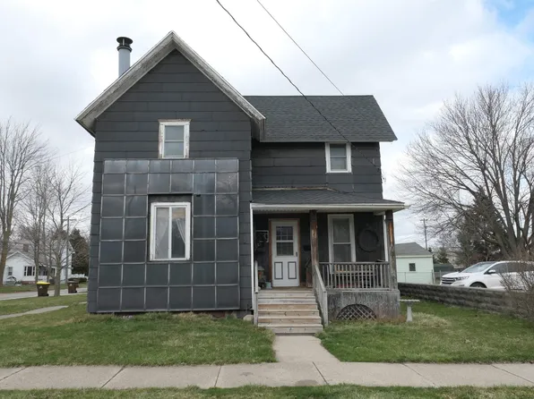 230 W Saginaw St, Saint Louis, MI 48880